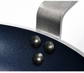 YATO Tigaie pentru pește cu teflon, 29 cm