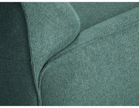 Canapea Windsor &amp; Co Sofas Neso, 235 cm, turcoaz