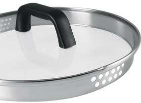 Lamart LT1119 Set de ustensile de gătit din oțel inoxidabil din 7 piese Pentru