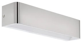 Eglo 98426 - Aplică perete LED SANIA LED/12W/230V