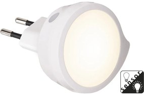 Lampă de veghe cu LED-uri albe - Star Trading