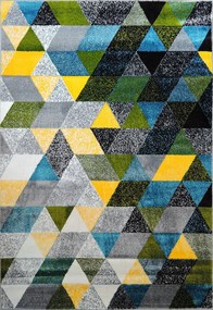 Covor Modern Kolibri Shapes