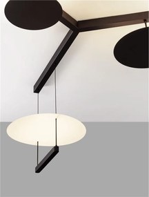 Lustra LED design modern DIONA, 3000K