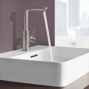 Baterie lavoar Grohe Lineare marimea L crom lucios