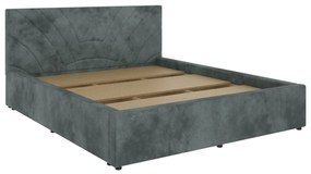 Pat Tapitat Fargo, 200 x 160 cm, Menta