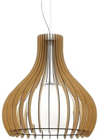 Eglo 96215 - Lustra TINDORI 1xE27/60W/230V