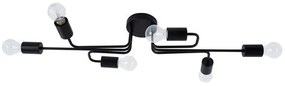 Lustra aplicata design modern GRANSO, L-86cm, NVL-9156306