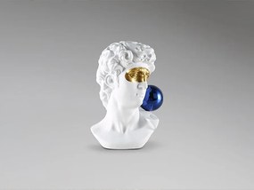 Figurina decorativa BUST DAVID