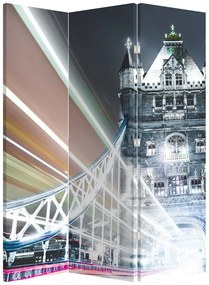 Paravan - Tower Bridge (126x170 cm)