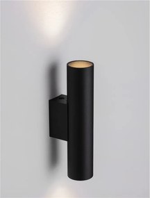 Aplica de perete lumina ambientala up/down MOR, NVL-9011458