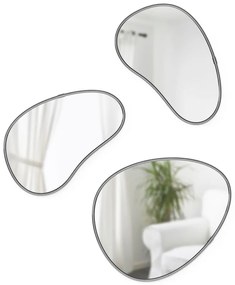 Oglindă de perete 31x25 cm Hubba – Umbra