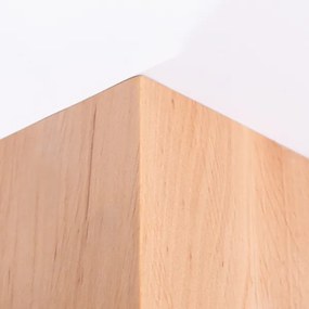 Spot Sollux SL.1407 SOLIS 1xG9/8W/230V fag