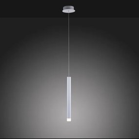 Lustră LED pe cablu BRUNO LED/4,8W/230V Leuchten Direkt 15202-95