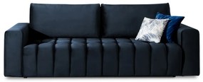 Canapea extensibila Lazaro Monolith 79