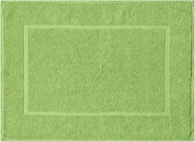 Covoras de hotel COMFORT COLOR 50 x 75 cm, verde