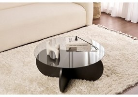 Măsuță de cafea Aeris Black