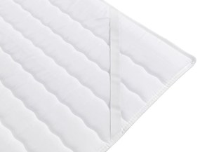 Pat matrimonial Boxspring Kennedy (140x200) (Kronos 19). 1060786