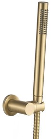 Baterie pentru cada Rea Lungo Grip Brush Gold