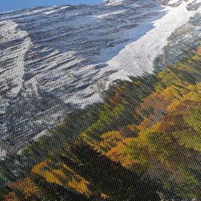 Tablou - Maroon Peak (90x60 cm)
