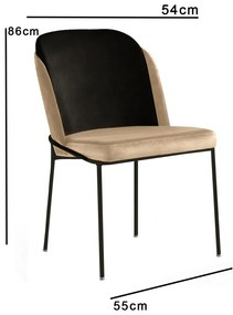 Set scaune (2 bucati) DR - 145 V2