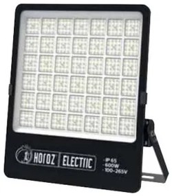 Proiector exterior led 400W 6500K IP65 BORNEO 100-265V Horoz