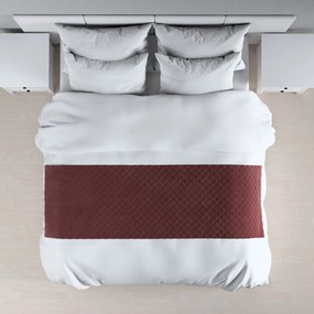 Fetă de pat pentru hotel, runner de masă Velvet 60x200cm