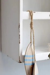 Raft Organizator cu 6 Compartimente