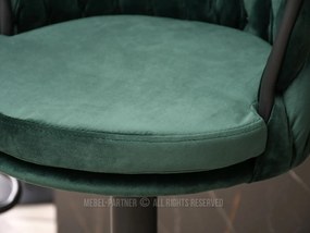 Scaun Adel (verde + negru). 1110646