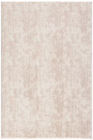 Covor Living Soft Plush Pattern, 80x150 cm, Bej