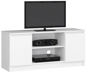 Masă TV Darian (Alb). 1068645