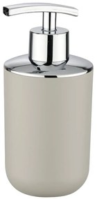 Dispenser de săpun BRASIL, 320 ml, WENKO, bej