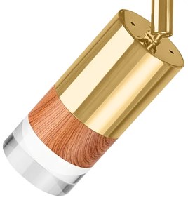 Spot AURORA 2xGU10/10W/230V