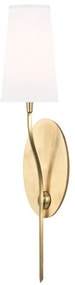 Aplica de perete design elegant RUTLAND alama antichizata