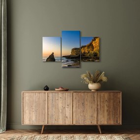 Tablou - recif de mare (90x60 cm)