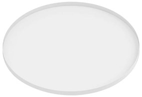 Tavă decorativă din metal ø 39,5 cm Pure – PT LIVING