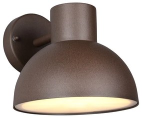 Corp de iluminat pentru exterior, de perete (înălțime 18,5 cm) Elbe – Trio