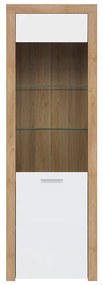 Vitrină Balder REG1W. 702323