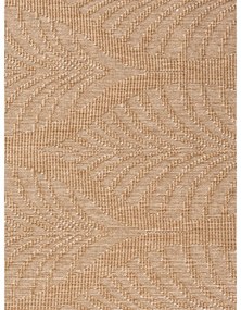 Covor pentru exterior și interior bej/fildeș 200x290 cm Duet Liora – NORTHRUGS