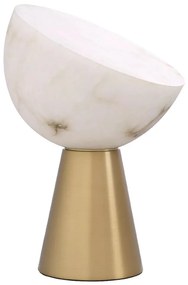 Veioza, Lampa de masa design LUX Chamonix