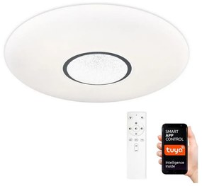 Top Light Orion KXL SMART - Plafonieră LED dimabilă 60W 230V Tuya