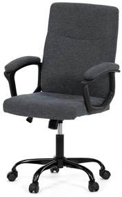 Scaun de birou Participe (negru). 1120761