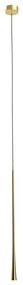 Pendul, Lustra LED design modern COFFEE