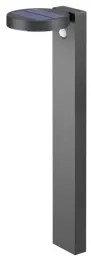 Mini stalp exterior solar led 4.5W Posadas R42251142 Trio