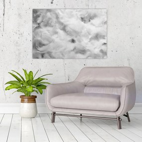 Tablou - Nori de pene (90x60 cm)