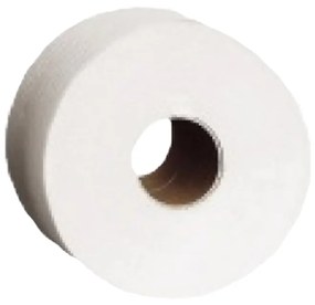 Hartie igienica Optimum 19 cm, alba
