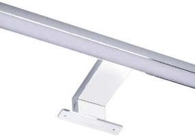 Aplică LED pentru oglindă de baie ONLI NEMO LED/5,5W/230V 4000K 50cm IP44 crom mat