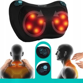 Pernă de masaj MALTEC ULTRACOMFY 30W-01