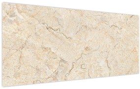 Tablou - Placă de marmură (120x50 cm)