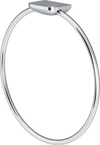 Inel portprosop AM.PM Inspire 2.0 crom lucios 18.5 cm