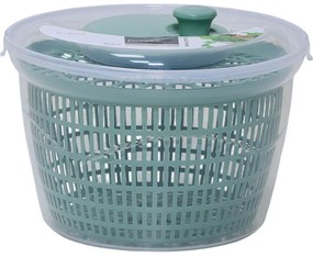 Centrifugă EH pentru salate 5 l, verde